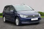 2021 Volkswagen Touran