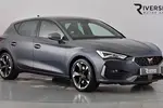 2023 Cupra Leon