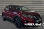 2020 Nissan Qashqai