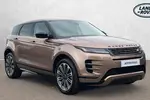 2024 Land Rover Range Rover Evoque