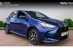 2022 Toyota Yaris