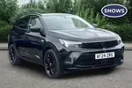 2024 Vauxhall Grandland