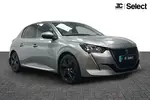 2020 Peugeot 208