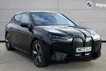 2022 BMW iX