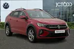 2024 Volkswagen Taigo