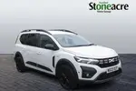 2023 Dacia Jogger
