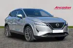 2022 Nissan Qashqai