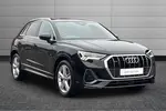 2020 Audi Q3