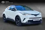 2018 Toyota C-HR