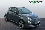 2021 Fiat 500