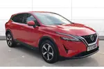 2022 Nissan Qashqai