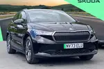 2023 Skoda Enyaq