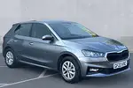 2023 Skoda Fabia