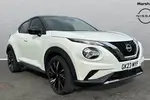 2023 Nissan Juke
