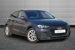 2022 Audi A1