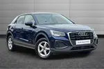 2023 Audi Q2