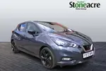2022 Nissan Micra