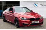 2020 BMW M4