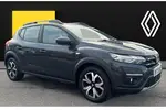 2022 Dacia Sandero Stepway
