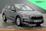 2024 Skoda Octavia Estate