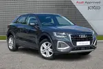 2023 Audi Q2