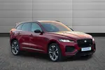 2023 Jaguar F-Pace