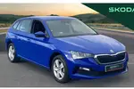 2023 Skoda Scala