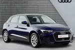 2023 Audi A1