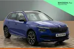 2023 Skoda Kamiq
