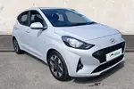 2025 Hyundai i10