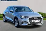 2022 Audi A3