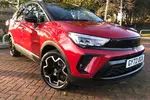 2022 Vauxhall Crossland