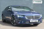 2021 Vauxhall Insignia