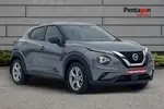 2020 Nissan Juke