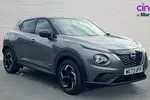 2023 Nissan Juke