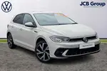 2022 Volkswagen Polo