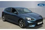2019 Ford Focus