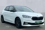 2025 Skoda Fabia