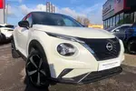 2022 Nissan Juke