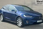 2020 Tesla Model X
