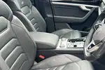 2020 Volkswagen Touareg