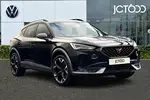 2021 Cupra Formentor