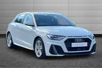 2019 Audi A1