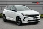 2023 Vauxhall Grandland