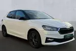 2025 Skoda Fabia