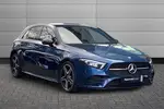 2023 Mercedes-Benz A-Class