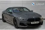 2019 BMW 8 Series