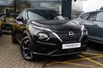 2024 Nissan Juke