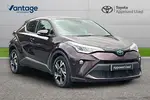 2023 Toyota C-HR