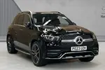 2023 Mercedes-Benz GLE